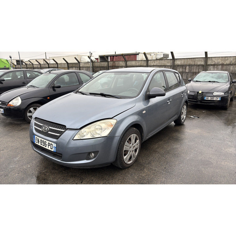 Cardan droit (transmission) KIA CEE-D 1 Photo n°5