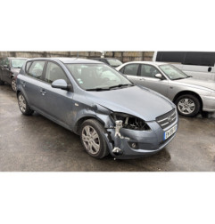 Cardan droit (transmission) KIA CEE-D 1