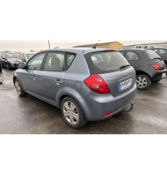 Cardan droit (transmission) KIA CEE-D 1