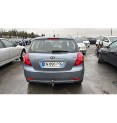 Cardan droit (transmission) KIA CEE-D 1