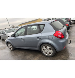 Cardan droit (transmission) KIA CEE-D 1