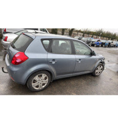 Cardan droit (transmission) KIA CEE-D 1
