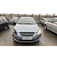 Cardan droit (transmission) KIA CEE-D 1