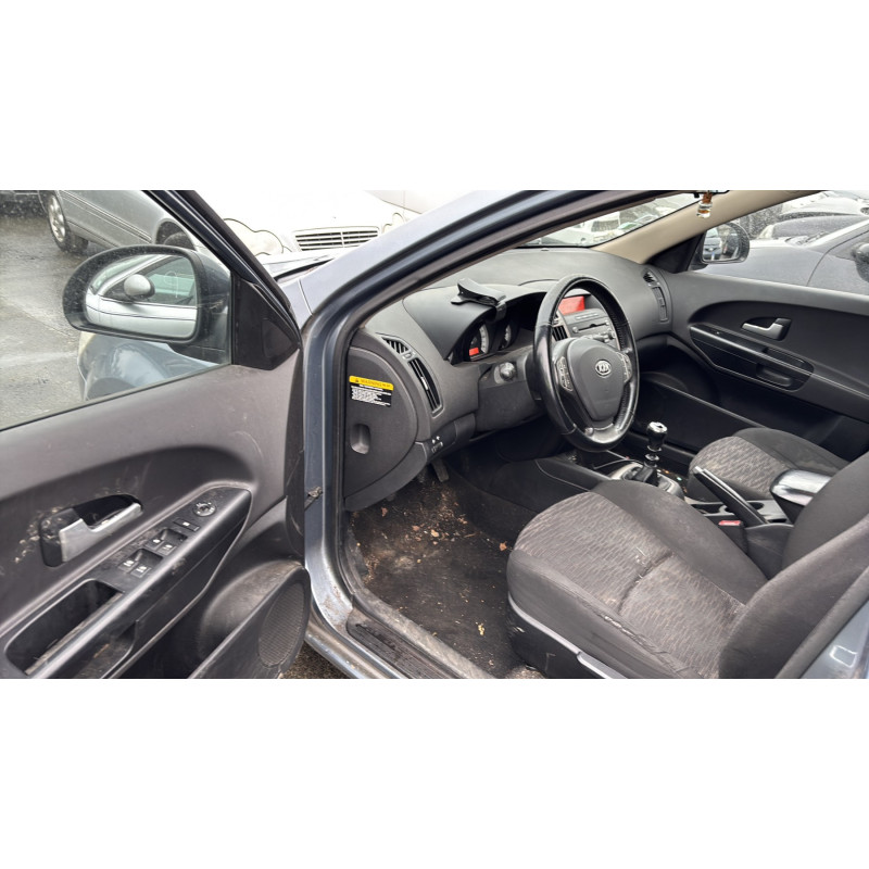 Cardan droit (transmission) KIA CEE-D 1 Photo n°13