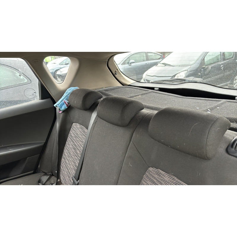 Cardan droit (transmission) KIA CEE-D 1 Photo n°15