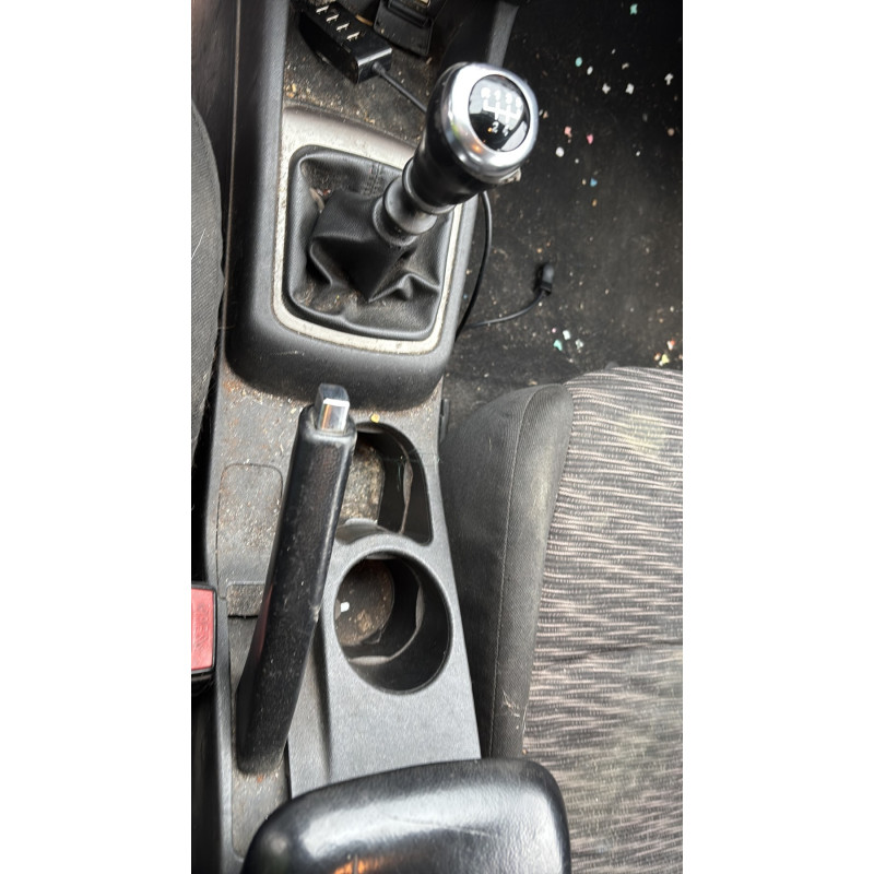 Cardan droit (transmission) KIA CEE-D 1 Photo n°19