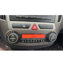 Cardan droit (transmission) KIA CEE-D 1