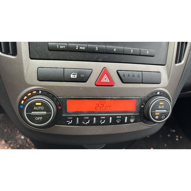 Cardan droit (transmission) KIA CEE-D 1 Photo n°20