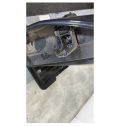 Porte arriere droit PEUGEOT 206+