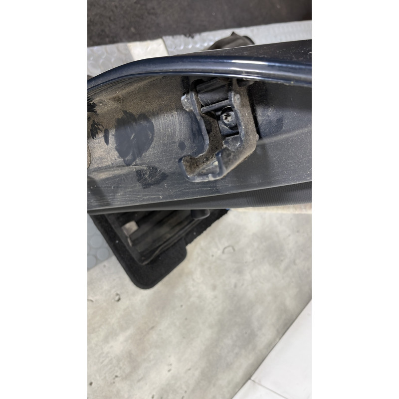 Porte arriere droit PEUGEOT 206+ Photo n°4