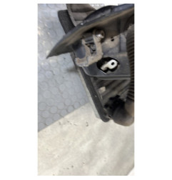 Porte arriere droit PEUGEOT 206+