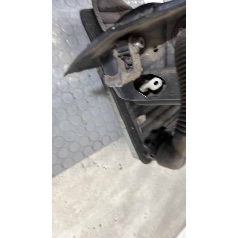 Porte arriere droit PEUGEOT 206+ Photo n°5