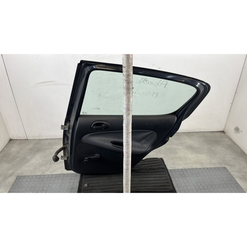 Porte arriere droit PEUGEOT 206+ Photo n°6
