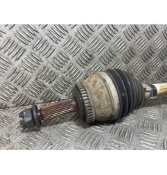Cardan gauche (transmission) KIA CEE-D 1 Photo n°1
