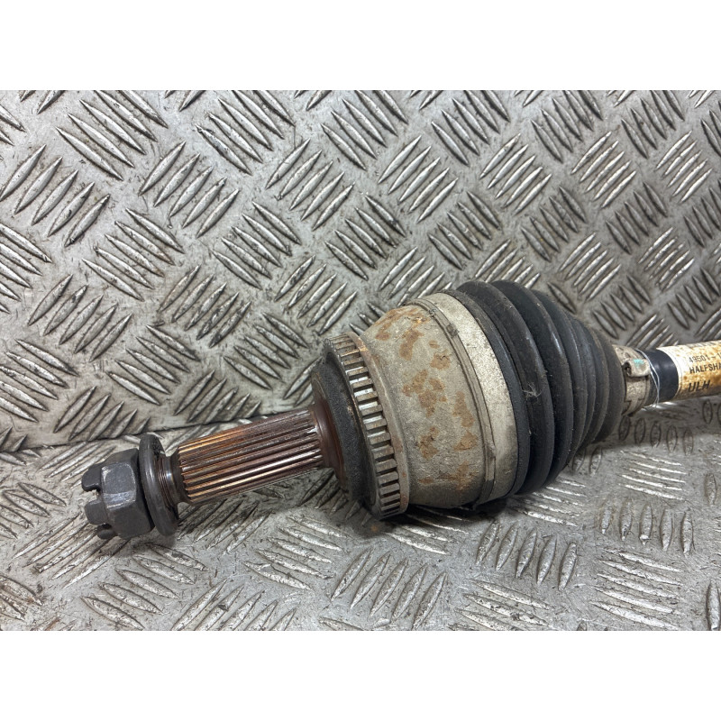 Cardan gauche (transmission) KIA CEE-D 1 Photo n°1