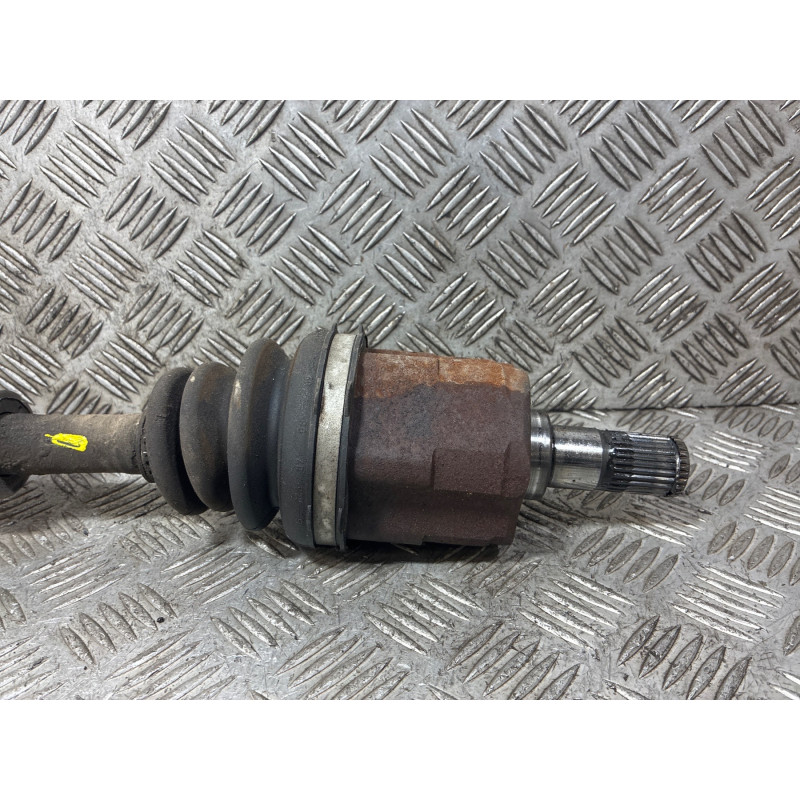 Cardan gauche (transmission) KIA CEE-D 1 Photo n°2