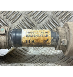 Cardan gauche (transmission) KIA CEE-D 1