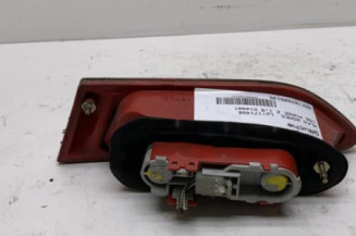 Feu arriere secondaire gauche (feux) ALFA ROMEO 156