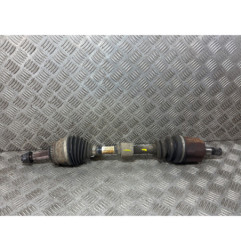 Cardan gauche (transmission) KIA CEE-D 1