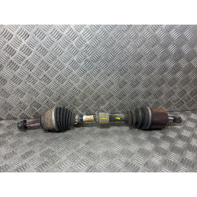 Cardan gauche (transmission) KIA CEE-D 1 Photo n°5