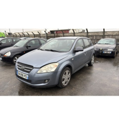 Cardan gauche (transmission) KIA CEE-D 1