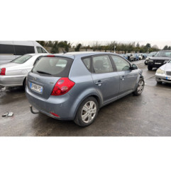 Cardan gauche (transmission) KIA CEE-D 1