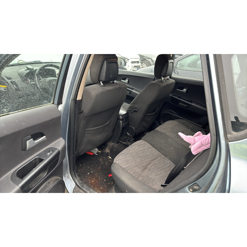 Cardan gauche (transmission) KIA CEE-D 1 Photo n°15