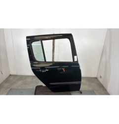 Porte arriere droit RENAULT MODUS Photo n°1