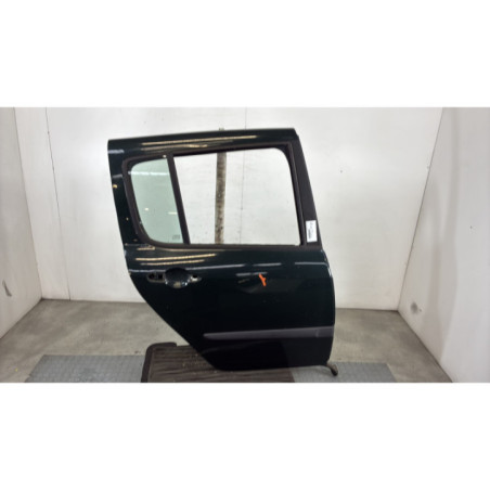 Porte arriere droit RENAULT MODUS Photo n°1