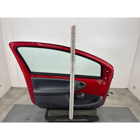 Porte avant gauche PEUGEOT 107