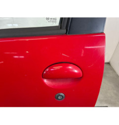 Porte avant gauche PEUGEOT 107