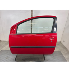 Porte avant gauche PEUGEOT 107