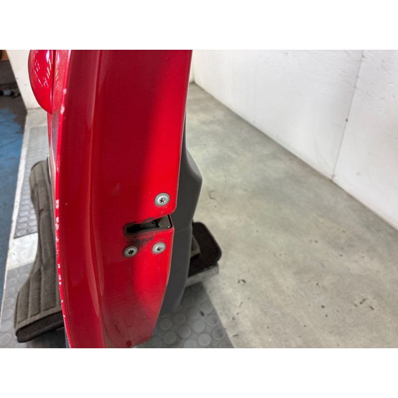 Porte avant gauche PEUGEOT 107 Photo n°5