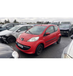 Porte avant gauche PEUGEOT 107