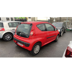Porte avant gauche PEUGEOT 107