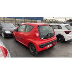 Porte avant gauche PEUGEOT 107