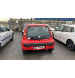 Porte avant gauche PEUGEOT 107