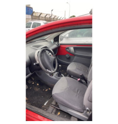Porte avant gauche PEUGEOT 107