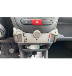 Porte avant gauche PEUGEOT 107