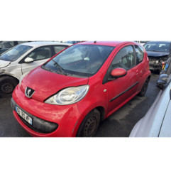Porte avant gauche PEUGEOT 107