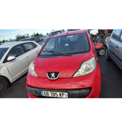 Porte avant gauche PEUGEOT 107