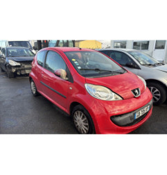 Porte avant gauche PEUGEOT 107