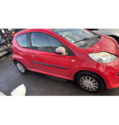 Porte avant gauche PEUGEOT 107