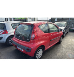 Porte avant gauche PEUGEOT 107