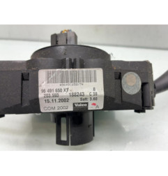 Com (Bloc Contacteur Tournant+Commodo Essuie Glace+Commodo Phare) CITROEN C3 1