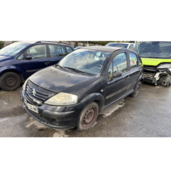 Com (Bloc Contacteur Tournant+Commodo Essuie Glace+Commodo Phare) CITROEN C3 1