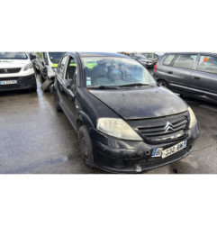 Com (Bloc Contacteur Tournant+Commodo Essuie Glace+Commodo Phare) CITROEN C3 1