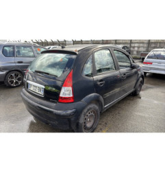 Com (Bloc Contacteur Tournant+Commodo Essuie Glace+Commodo Phare) CITROEN C3 1