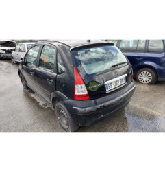Com (Bloc Contacteur Tournant+Commodo Essuie Glace+Commodo Phare) CITROEN C3 1