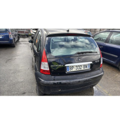 Com (Bloc Contacteur Tournant+Commodo Essuie Glace+Commodo Phare) CITROEN C3 1